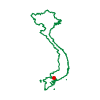 simest contatti internazionali asia