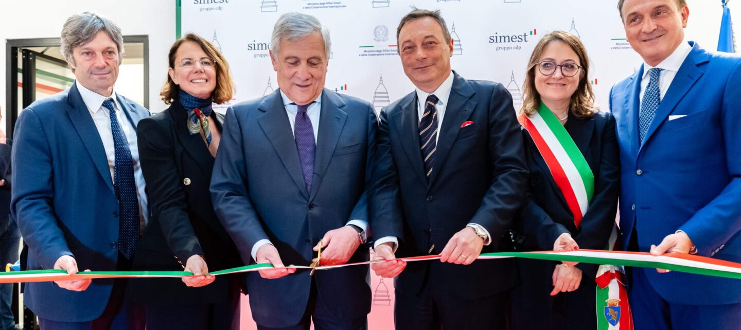 SIMEST accelera il piano di espansione territoriale_ nuovi presidi in arrivo in Italia-