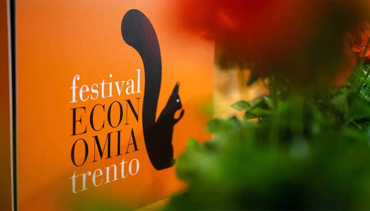 Festival dell’Economia di Trento