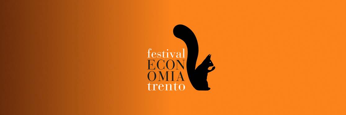Festival dell’Economia di Trento, il Presidente Vittorio de Pedys