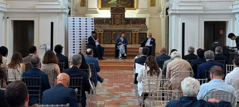 SIMEST a Palermo per sostenere la crescita delle imprese del Mezzogiorno